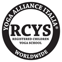Registered Children Yoga School
