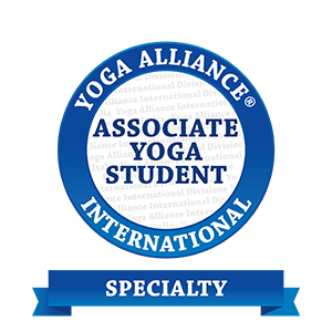 Yoga Alliance Associate Yoga Student