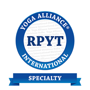 Yoga Alliance RPYT Specialty