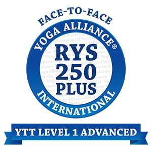 RYS 250 PLUS Level 1 ADVANCED