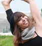 Francesca Cassia Master Yoga Teacher Yoga Alliance®